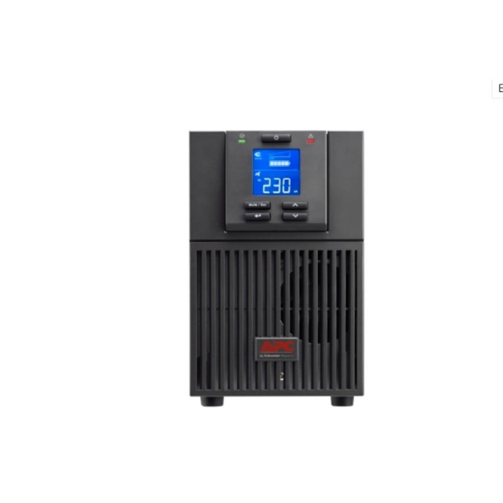 APC SRV2KI-E 2000VA 1800W ИБП 230V