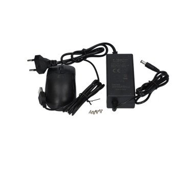 ViDiLine VIDI-NVR-6110 IP-salvesti 10 kanaliga HDMI 4K 6Mpx