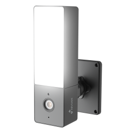 NIVIAN RETAIL NVS-IPC-L2 3MP PTZ IP -kamera Wi-Fi:llä, PoE, IP65, kaksoisvalaistuksella
