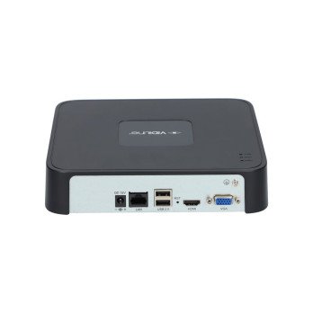 ViDiLine VIDI-NVR-6110 IP-salvesti 10 kanaliga HDMI 4K 6Mpx
