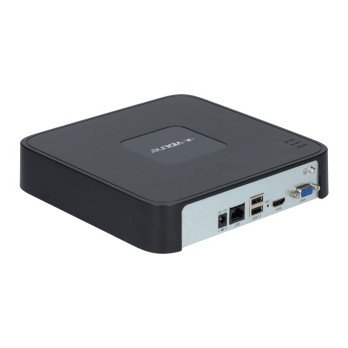 ViDiLine VIDI-NVR-6110 IP irasymo irenginys 10 kanalu HDMI 4K 6Mpx