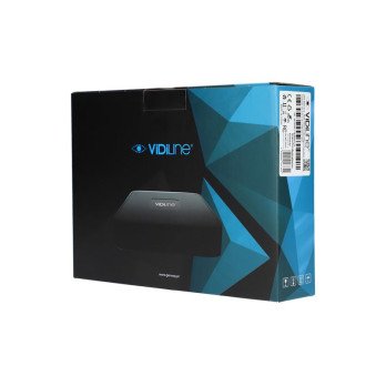 ViDiLine VIDI-NVR-6110 IP ierakstitajs 10 kanalu HDMI 4K 6Mpx