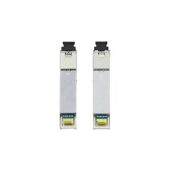 Fiiberoptiline SFP sisestus, VIDI-FZW-SFP komplekt