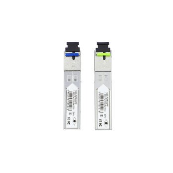 Fiiberoptiline SFP sisestus, VIDI-FZW-SFP komplekt