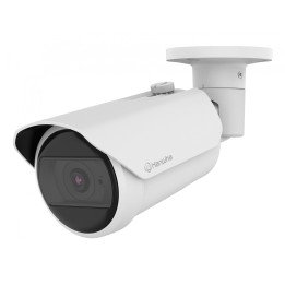 Hanwha Vision QNO-C8013R Bullet IP Security Camera, 5MP, Outdoor, Ceiling/Wall