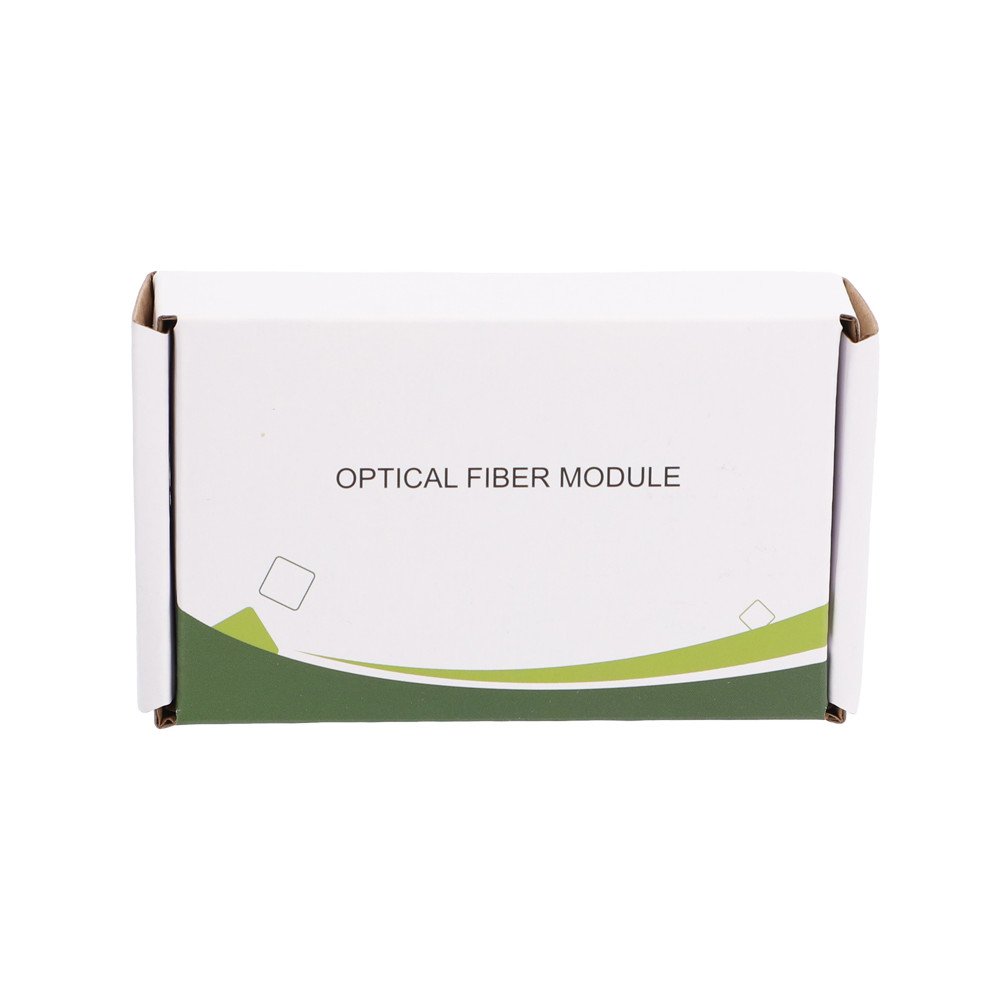 Fiiberoptiline SFP sisestus, VIDI-FZW-SFP komplekt