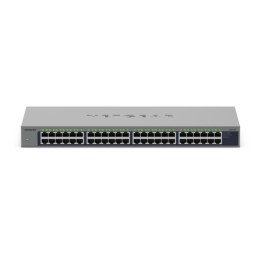 Netgear GS748-100EUS 48 prievadų Gigabit jungiklis