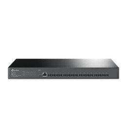 TP-Link TL-SX3016F 16 prievadų 10GE SFP+ valdomas jungiklis