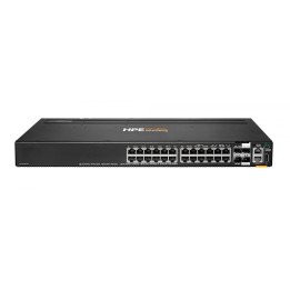 HPE Aruba CX 6200M 24G 4SFP+ jungiklis R8Q67A