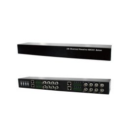 Dahua PFM809-4MP PoE адаптер 12V