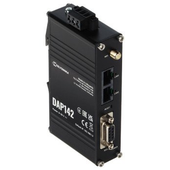 PIEKLUVES PUNKTS DAP142 Wi-Fi 4 2,4 GHz 300 Mbps Teltonika