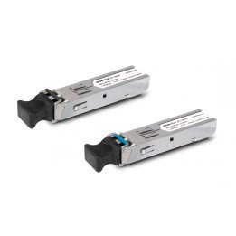 PLANET MGB-TLB120 SFP modulis 120km WDM 1550nm DDM