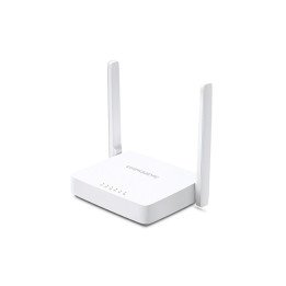 Mercusys :: MW305R 300Mbps bezvadu N maršrutētājs