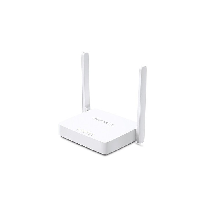 Mercusys :: MW305R 300Mbps bezvadu N maršrutētājs