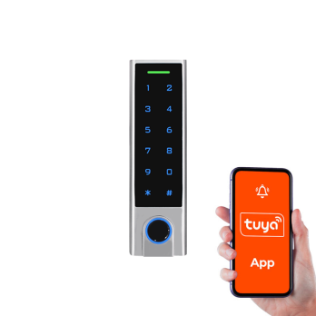 VIDI-AC-F3 EM MF Tuya Wifi Code Fingerprint Reader