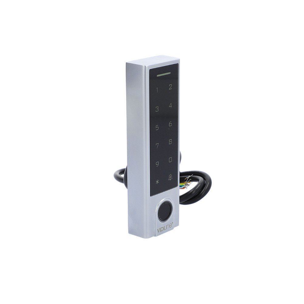 VIDI-AC-F3 EM MF Tuya Wifi Code Fingerprint Reader