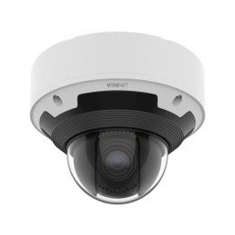 Hanwha XNV-8083Z 6MP kupoli IP-kamera