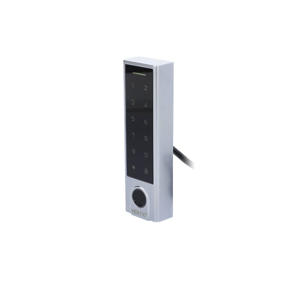 VIDI-AC-F3 EM MF Tuya Wifi Code Fingerprint Reader