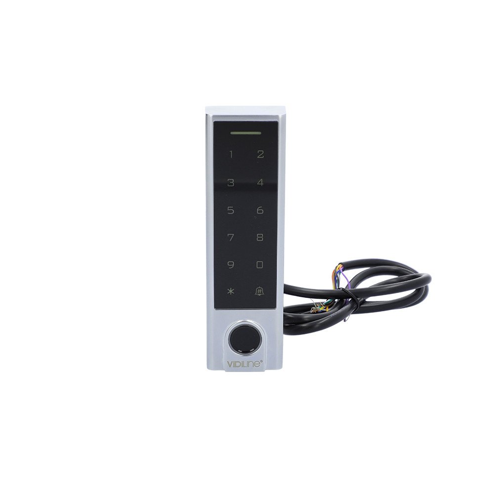 VIDI-AC-F3 EM MF Tuya Wifi kodo pirstu atspaudu skaitytuvas