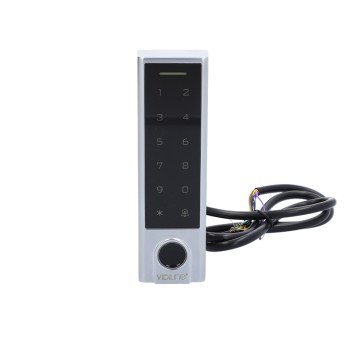 VIDI-AC-F3 EM MF Tuya Wifi kodo pirstu atspaudu skaitytuvas