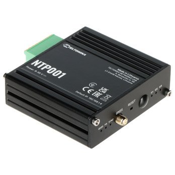 NTP SERVER NTP001 Teltonika