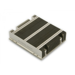 Supermicro SNK-P0057PSU Processor Heatsink / Radiator - Metallic