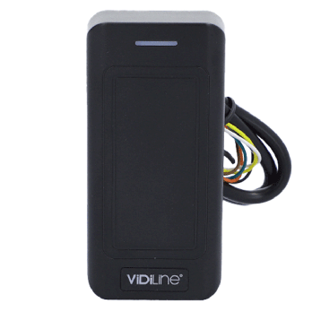 Wiegand 125 kHz VIDI-AC-WR skaitytuvas