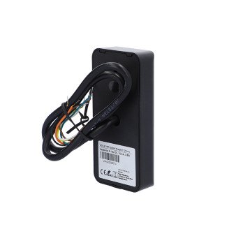 Wiegand 125 kHz VIDI-AC-WR reader