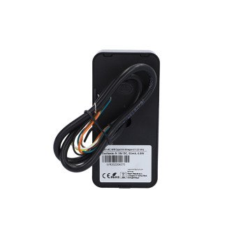 Wiegand 125 kHz VIDI-AC-WR reader