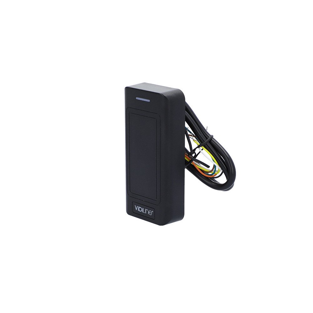 Wiegand 125 kHz VIDI-AC-WR reader