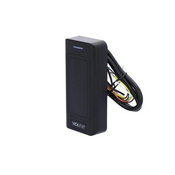 Wiegand 125 VIDI-AC-WR