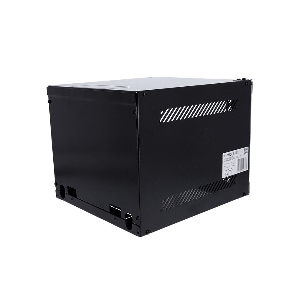 Rippkapp 10" rippuv VIDI-R10-4U/310-WS