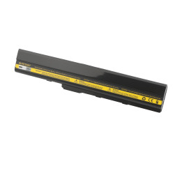 Akumuliatorius ASUS A32-K52 4400 mAh ličio jonų 10,8 V