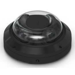Ubiquiti UVC-AI-MS-4-B 4K AI kupolinė kamera PoE IP66