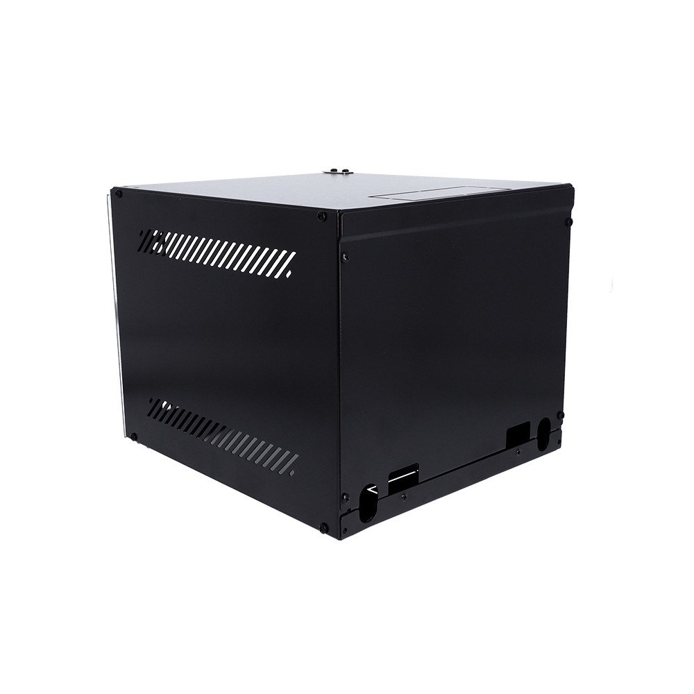 Rack cabinet 10" hanging VIDI-R10-4U/310-WS