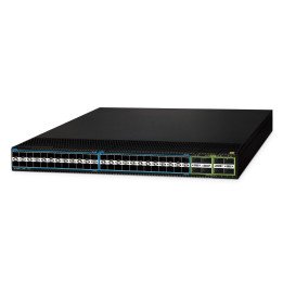 PLANET DCS-7342-48Y8C L3 valdomas jungiklis 48x25G+8x100G