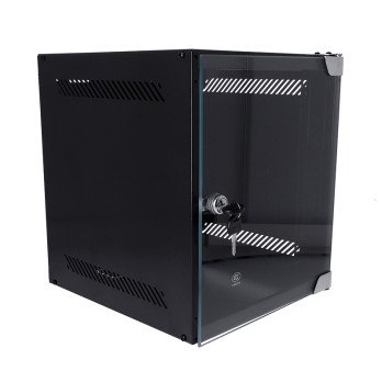 Telinekaappi 10" riippuva VIDI-R10-6U/310-WS