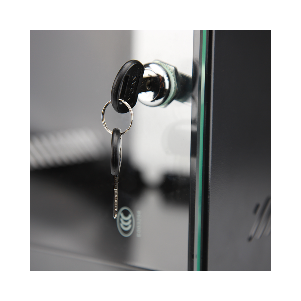 10" VIDI-R10-6U/310-WS