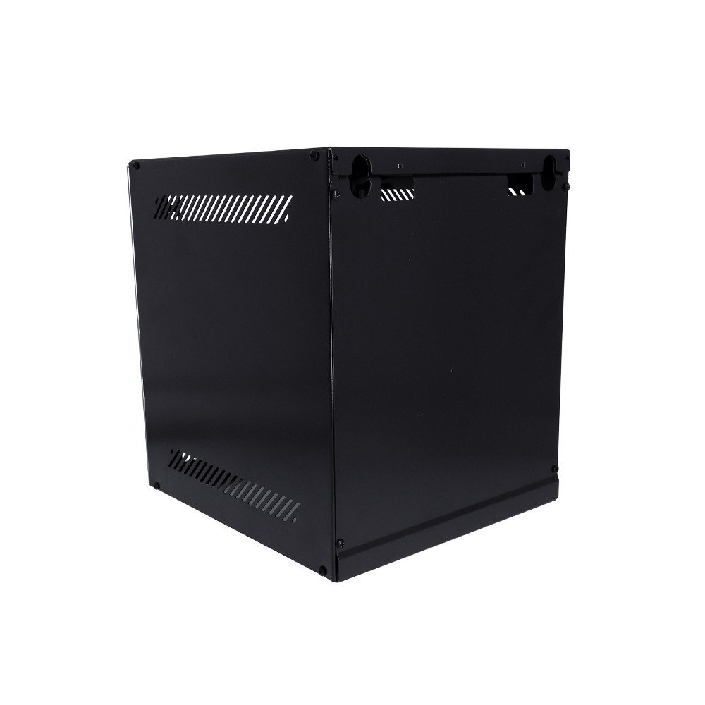 Rack cabinet 10" hanging VIDI-R10-6U/310-WS