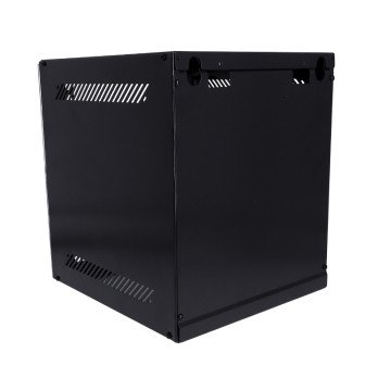 Rack spintele 10" pakabinama VIDI-R10-6U/310-WS