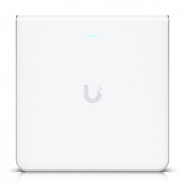 Ubiquiti U6-ENTERPRISE-IW sienas Wi-Fi 6 AP