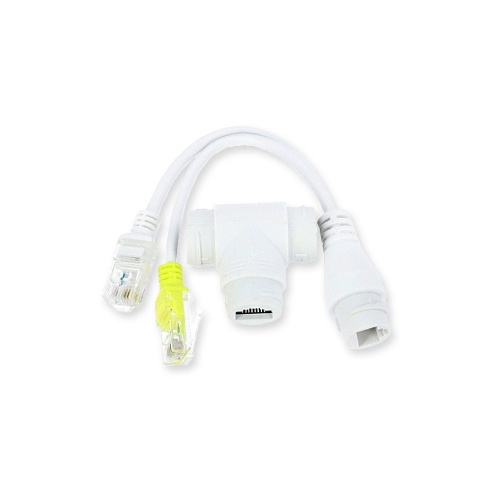 VIDI-FZW-CONV PoE jaotur