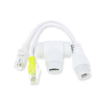 VIDI-FZW-CONV PoE jaotur