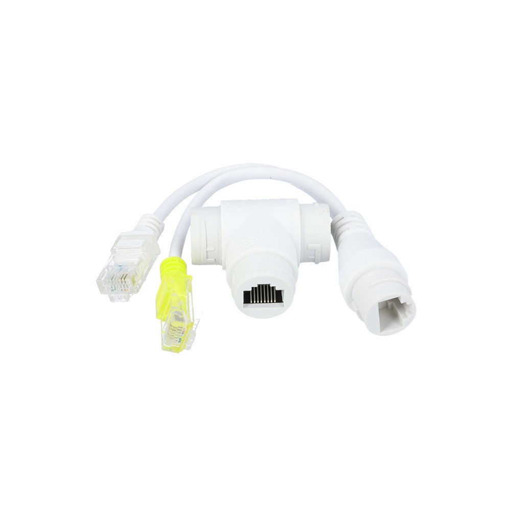VIDI-FZW-CONV PoE splitter