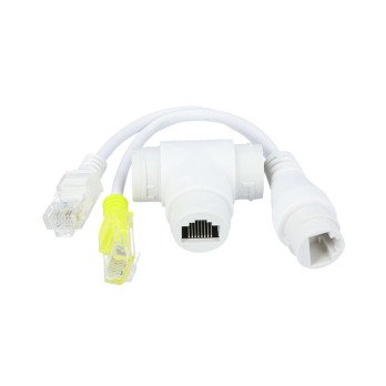 VIDI-FZW-CONV PoE splitter