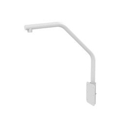 Hikvision DS-1660ZJ sieninis laikiklis