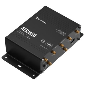 5G ATRM50 Dual SIM + eSIM