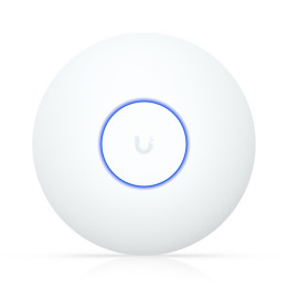 Ubiquiti U7-Lite Wi-Fi 7 piekļuves punkts 4300 Mbit/s PoE