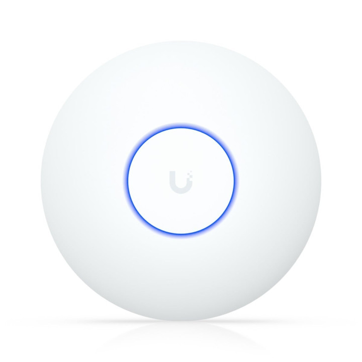 Ubiquiti U7-Lite Wi-Fi 7 piekļuves punkts 4300 Mbit/s PoE