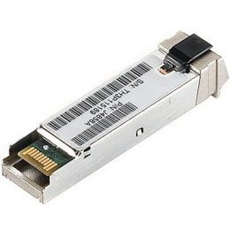 HPE JD119B 1G SFP LC LX raidītājs 850nm